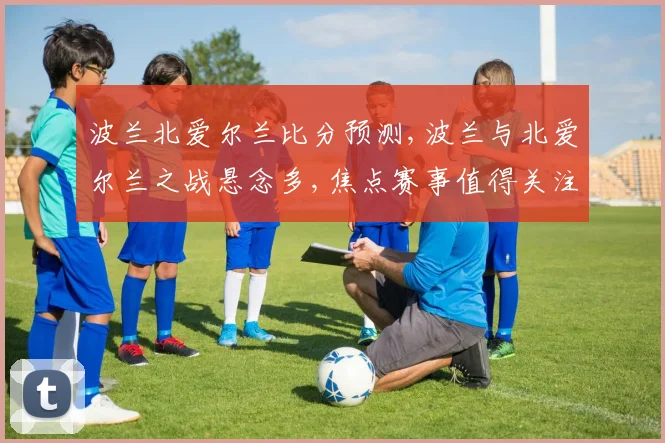 波兰北爱尔兰比分预测,波兰与北爱尔兰之战悬念多,焦点赛事值得关注,结果难料,谁将笑到最后