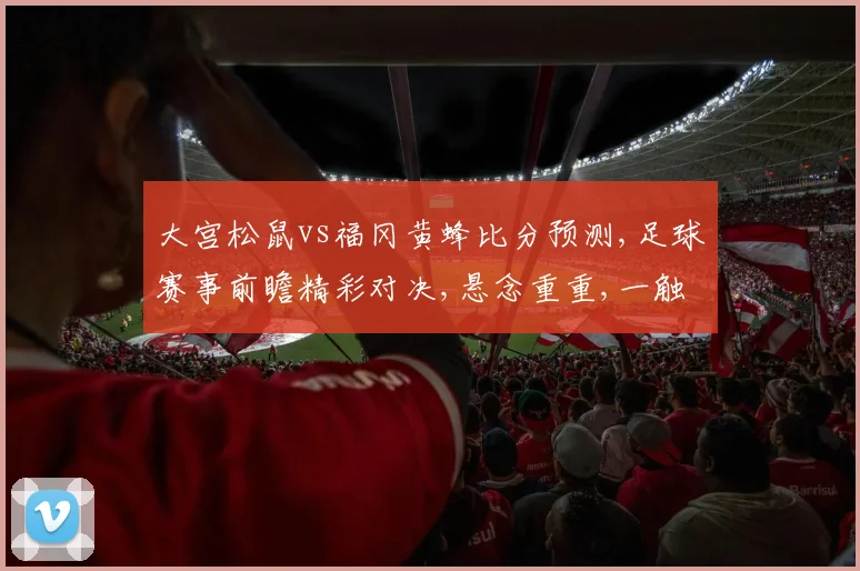 大宫松鼠vs福冈黄蜂比分预测,足球赛事前瞻精彩对决,悬念重重,一触即发